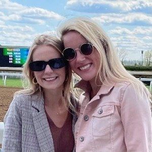 Meet your Posher, Brandi